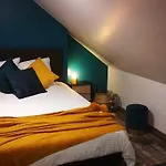 Maison Acacias Le Mans