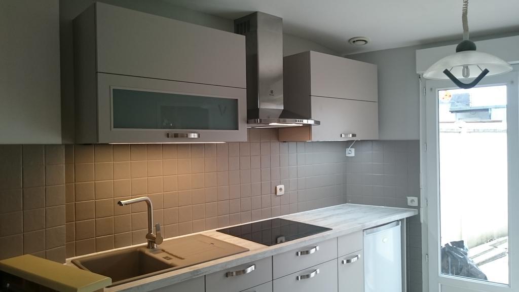 Séjour chez l'habitant Maison Acacias *