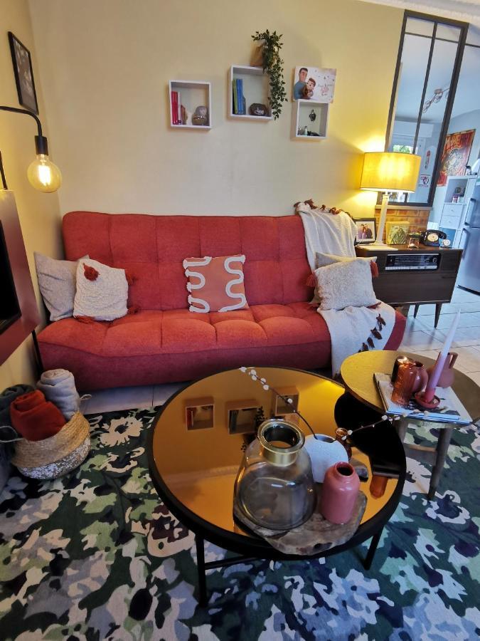 Séjour chez l'habitant Maison Acacias *