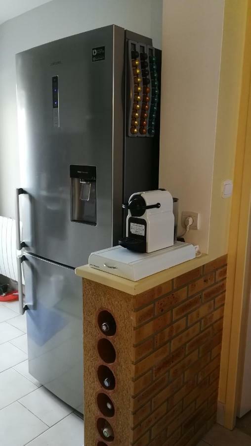 Séjour chez l'habitant Maison Acacias *